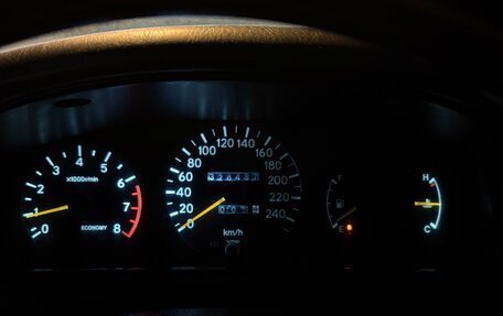 Toyota Carina E, 1996 год, 240 000 рублей, 10 фотография