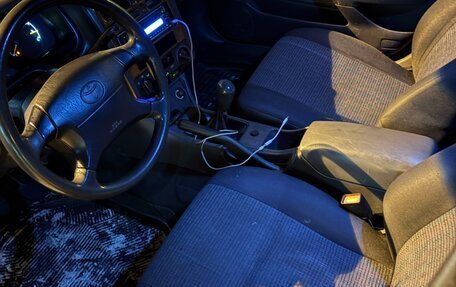 Toyota Carina E, 1996 год, 240 000 рублей, 6 фотография