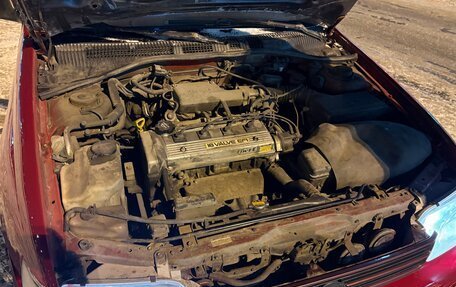 Toyota Carina E, 1996 год, 240 000 рублей, 11 фотография