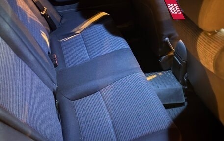 Toyota Carina E, 1996 год, 240 000 рублей, 7 фотография