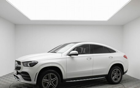 Mercedes-Benz GLE Coupe, 2020 год, 8 390 000 рублей, 1 фотография