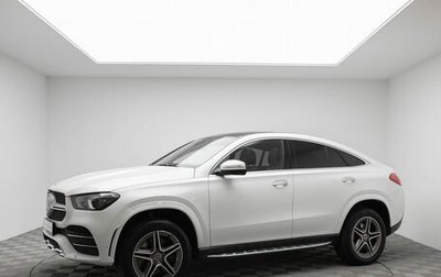 Mercedes-Benz GLE Coupe, 2020 год, 8 390 000 рублей, 1 фотография