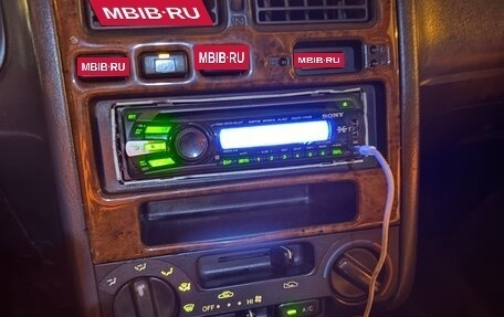 Toyota Carina E, 1996 год, 240 000 рублей, 9 фотография