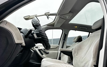 Citroen C4 Picasso II рестайлинг, 2007 год, 595 000 рублей, 10 фотография