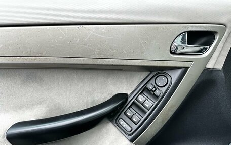 Citroen C4 Picasso II рестайлинг, 2007 год, 595 000 рублей, 11 фотография