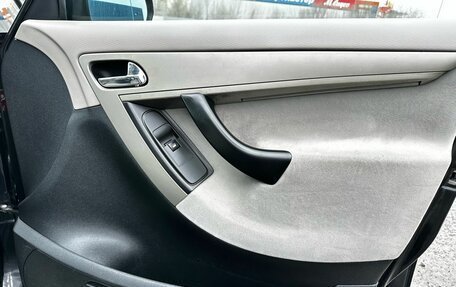 Citroen C4 Picasso II рестайлинг, 2007 год, 595 000 рублей, 16 фотография