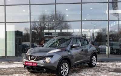 Nissan Juke II, 2012 год, 950 000 рублей, 1 фотография