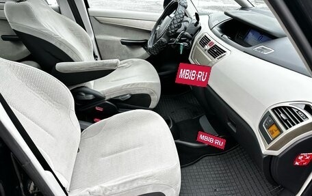 Citroen C4 Picasso II рестайлинг, 2007 год, 595 000 рублей, 14 фотография