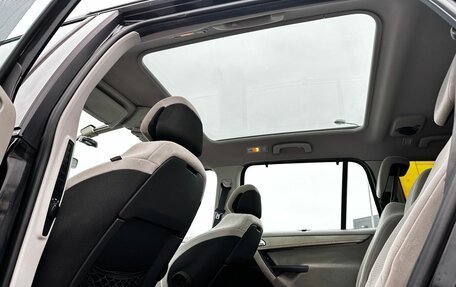 Citroen C4 Picasso II рестайлинг, 2007 год, 595 000 рублей, 19 фотография