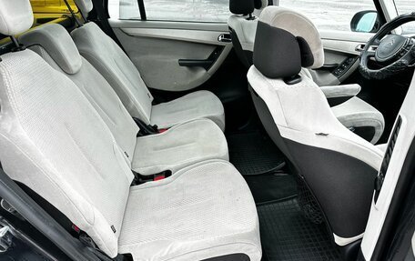 Citroen C4 Picasso II рестайлинг, 2007 год, 595 000 рублей, 20 фотография