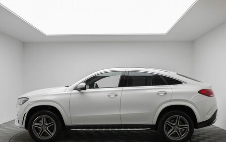 Mercedes-Benz GLE Coupe, 2020 год, 8 390 000 рублей, 9 фотография