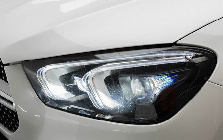 Mercedes-Benz GLE Coupe, 2020 год, 8 390 000 рублей, 2 фотография