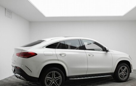 Mercedes-Benz GLE Coupe, 2020 год, 8 390 000 рублей, 6 фотография