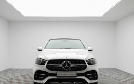 Mercedes-Benz GLE Coupe, 2020 год, 8 390 000 рублей, 3 фотография