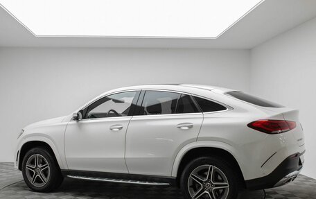 Mercedes-Benz GLE Coupe, 2020 год, 8 390 000 рублей, 8 фотография