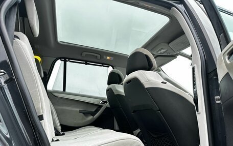 Citroen C4 Picasso II рестайлинг, 2007 год, 595 000 рублей, 21 фотография