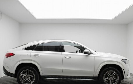 Mercedes-Benz GLE Coupe, 2020 год, 8 390 000 рублей, 5 фотография