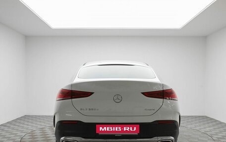 Mercedes-Benz GLE Coupe, 2020 год, 8 390 000 рублей, 7 фотография