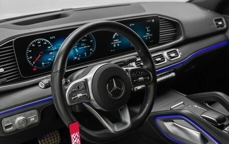 Mercedes-Benz GLE Coupe, 2020 год, 8 390 000 рублей, 12 фотография