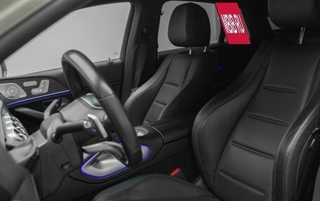 Mercedes-Benz GLE Coupe, 2020 год, 8 390 000 рублей, 11 фотография