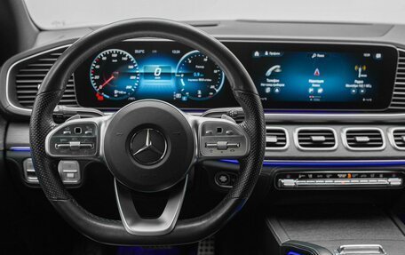 Mercedes-Benz GLE Coupe, 2020 год, 8 390 000 рублей, 14 фотография