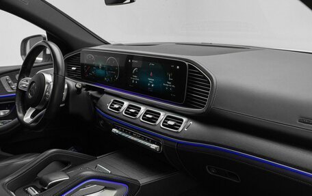 Mercedes-Benz GLE Coupe, 2020 год, 8 390 000 рублей, 27 фотография