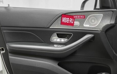 Mercedes-Benz GLE Coupe, 2020 год, 8 390 000 рублей, 20 фотография