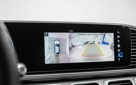 Mercedes-Benz GLE Coupe, 2020 год, 8 390 000 рублей, 16 фотография