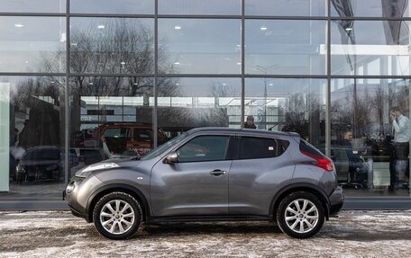 Nissan Juke II, 2012 год, 950 000 рублей, 7 фотография