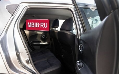 Nissan Juke II, 2012 год, 950 000 рублей, 12 фотография