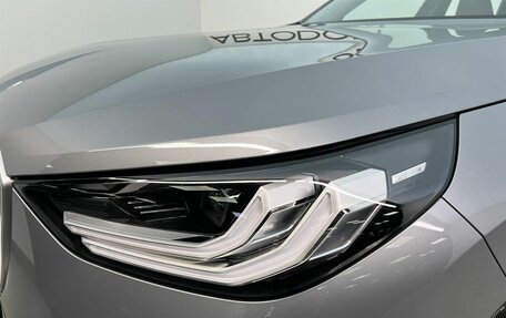 BMW X3, 2025 год, 7 407 000 рублей, 15 фотография