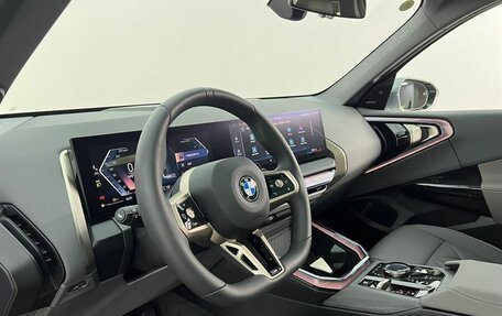 BMW X3, 2025 год, 7 407 000 рублей, 8 фотография