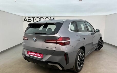 BMW X3, 2025 год, 7 407 000 рублей, 4 фотография