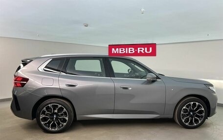 BMW X3, 2025 год, 7 407 000 рублей, 5 фотография