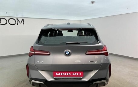 BMW X3, 2025 год, 7 407 000 рублей, 6 фотография