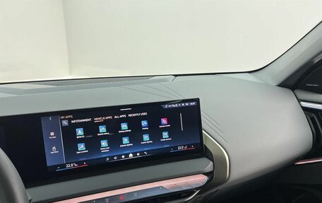 BMW X3, 2025 год, 7 407 000 рублей, 17 фотография