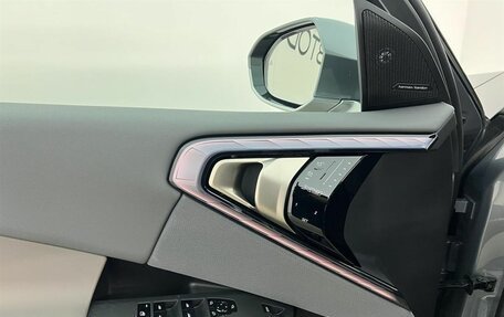 BMW X3, 2025 год, 7 407 000 рублей, 19 фотография