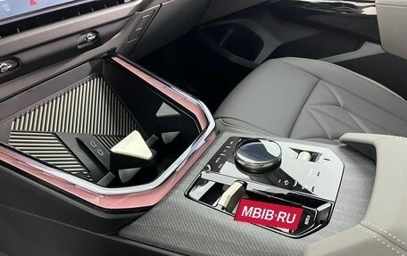 BMW X3, 2025 год, 7 407 000 рублей, 16 фотография