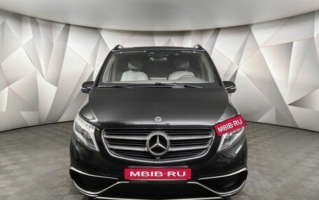 Mercedes-Benz V-Класс, 2018 год, 6 500 000 рублей, 7 фотография