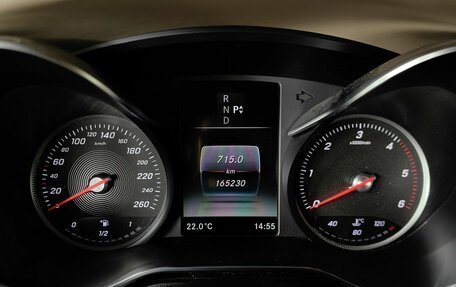 Mercedes-Benz V-Класс, 2018 год, 6 500 000 рублей, 14 фотография