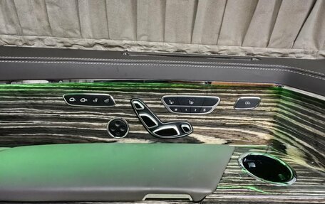 Mercedes-Benz V-Класс, 2018 год, 6 500 000 рублей, 18 фотография