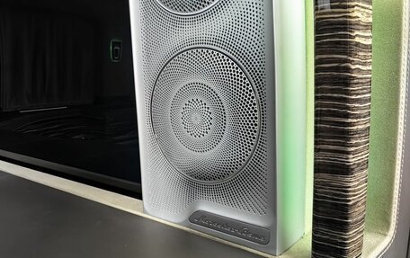 Mercedes-Benz V-Класс, 2018 год, 6 500 000 рублей, 25 фотография