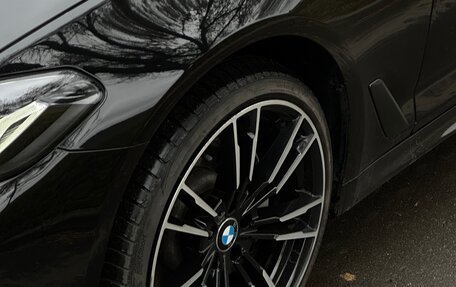 BMW 5 серия, 2020 год, 5 300 000 рублей, 4 фотография