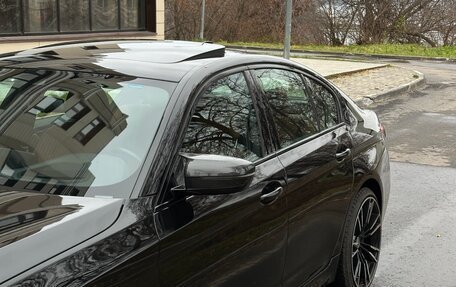 BMW 5 серия, 2020 год, 5 300 000 рублей, 5 фотография