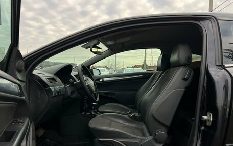 Opel Astra H, 2009 год, 489 000 рублей, 10 фотография