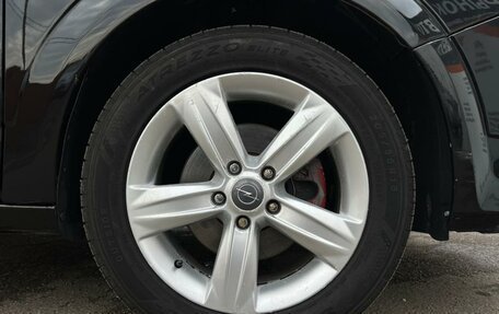 Opel Astra H, 2009 год, 489 000 рублей, 9 фотография