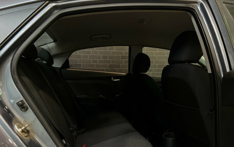 Hyundai Solaris II рестайлинг, 2018 год, 994 000 рублей, 10 фотография