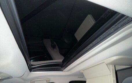 Infiniti FX II, 2008 год, 1 700 000 рублей, 28 фотография