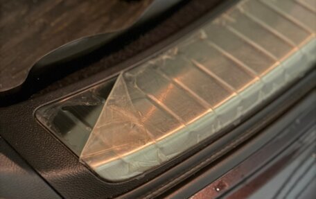 Infiniti FX II, 2008 год, 1 700 000 рублей, 32 фотография