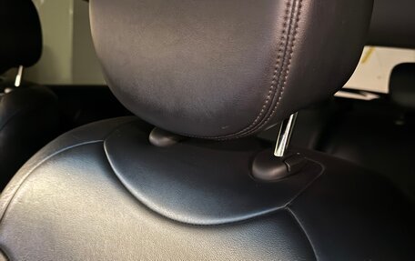 Infiniti FX II, 2008 год, 1 700 000 рублей, 35 фотография